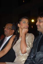 Mugdha Godse at Will you Marry me music launch in Mumbai on 3rd Feb 2012 (10).JPG